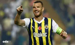 Edin Dzeko’ya İtalya’dan Teklif Var
