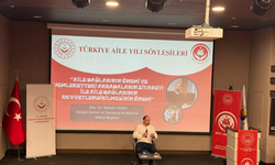 Selman Yarcı’dan Aile Üzerine Önemli Tespitler