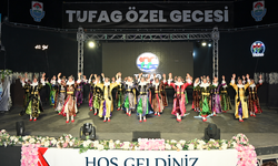 TUFAG 41. Yılı Sahnede Kutluyor
