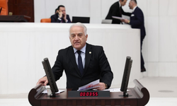 Becan’dan Hükümete Ekonomi Eleştirisi: Üretim Yok, Borç Çok