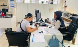 El Emeği Pazarı’na Kadınlardan Büyük İlgi