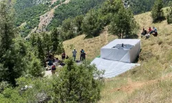 Erzurum’da Acı Olay: Göçükte 3 İşçi Yaşamını Yitirdi