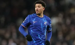 Fenerbahçe’den Sancho Bombası