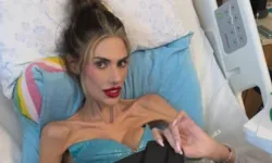 Fenomen Nihal Candan Hayatını Kaybetti