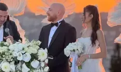 Çocuklar Duymasın’ın Havuç’u Evlendi