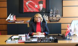 Altınova Belediye Başkanı Yasemin Fazlaca CHP’den İstifa Etti