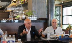 Kudu; ‘’Şartlar oluşursa, aday olurum’’
