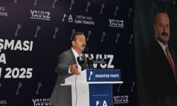 Ağıralioğlu, iktidar ve ortaklarına eleştiriler yağdırdı