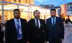 Soygüzel’den Suriye Heyetine Destek Mesajı
