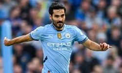 İlkay Gündoğan Galatasaray Yolunda