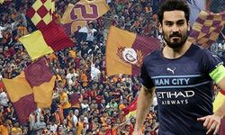İlkay Gündoğan’dan Galatasaray’a net yanıt