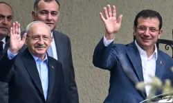 İmamoğlu'ndan Kılıçdaroğlu’na Tepki