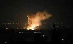 İsrail’den İran’a “Yükselen Aslan” Hava Saldırısı