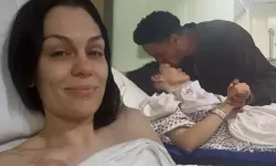 Jessie J Kanseri Yendi, Umut Oldu