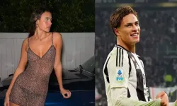 Kenan Yıldız Kalbini Natalia'ya Kaptırdı