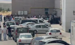 Lityum Fabrikasında Gaz Sızıntısı: 2 Ölü