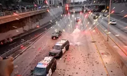 Los Angeles’ta Sokağa Çıkma Yasağı
