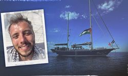 Madleen’de Açlık Grevi