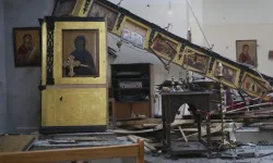 Suriye: Şam’da Kiliseye Yapılan IŞİD Saldırısı Tüm Halkı Hedef Aldı