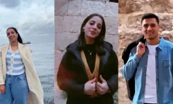 Mardinli 3 Kardeş Kazada Yaşamını Yitirdi