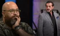MasterChef'te Şeflik Tartışması