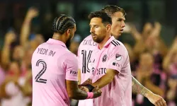 Messi’li Inter Miami Liderliği Kaptırdı