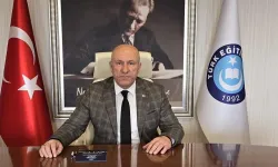 Mustafa Deviren’e Yeniden İl Temsilciliği Görevi