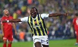 Osayi Samuel Beşiktaş’a Çok Yakın