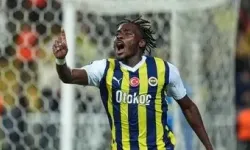 Osayi-Samuel Beşiktaş’ta
