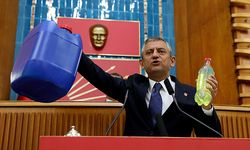 Özgür Özel’den Akaryakıt Zammı Eleştirisi