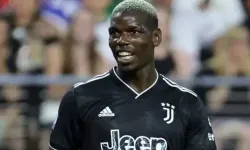 Paul Pogba Transferi İçin İstanbul’da