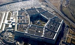Pentagon’dan Irak Açıklaması