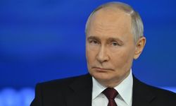 Putin’den İran-İsrail Çatışmasına Çözüm Çağrısı