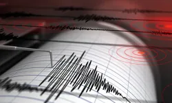 Çanakkale Açıklarında 5.2’lik Deprem