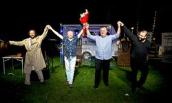 Sait Faik’in Hikâyeleri Yalova’da Sahnelendi