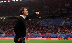 Vincenzo Montella ile Devam: TFF, Sözleşme Yenileme İçin Anlaştı