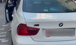 Yalova’da Trafikte Gürültü Kirliliğine Geçit Yok: Abartı Egzoz Kullanan Sürücülere Ceza Yağdı