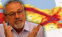 Sivas Gürün’de Deprem: Naci Görür'den Uyarı Geldi