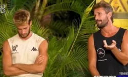 Survivor'da Final İkilisi Belli Oldu