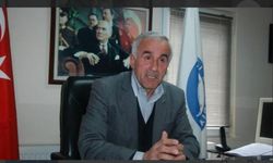 Tavşanlı Eski Belediye Başkanı Vefat Etti