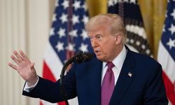 Trump: İran-İsrail Ateşkesi Başladı