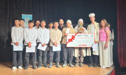 Türküler Tiyatroyla Can Buldu