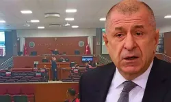 Ümit Özdağ’a Tahliye Kararı