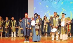 Yeni Medya Bölümü İlk Mezunlarını Verdi