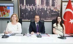 Çiftlikköy’de El Emeği Pazarı Kuruluyor