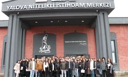 2000 öğrenci, sanayi ile eğitim arasına köprü kuruldu