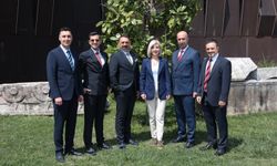 Eğitimin parlayan yıldızları Kocaeli’nde