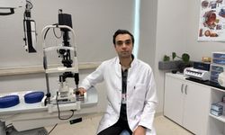 Göz Polikliniğinde Kadro Güçlendi