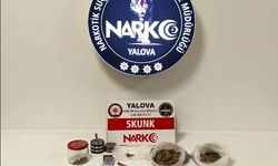 Narkotikten Zehir Tacirlerine Darbe