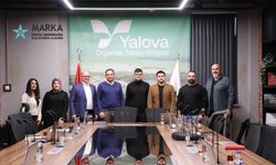 “Karbon Yakalama ve Kullanma Teknolojileri” projesi başarıyla sonuçlandı